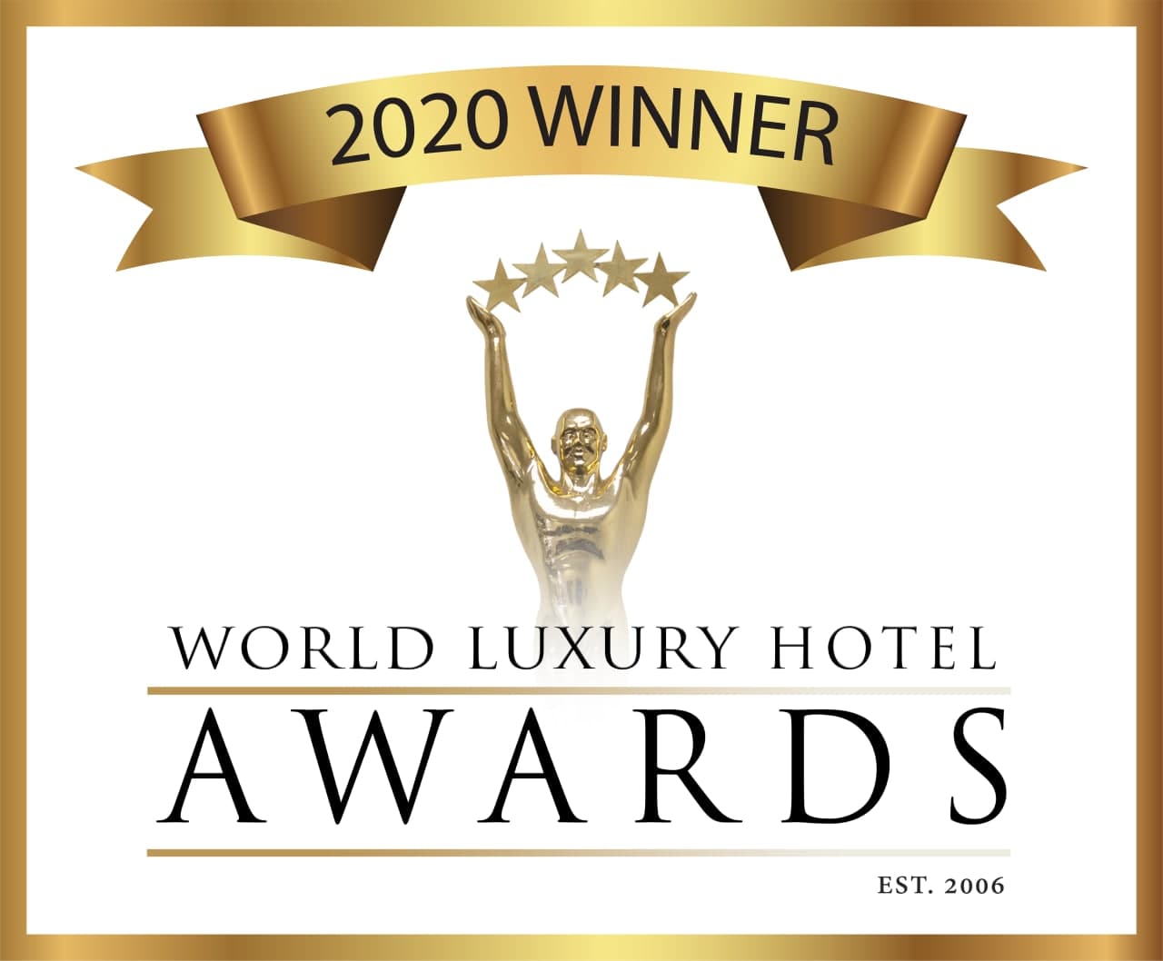 luxury hotel vote